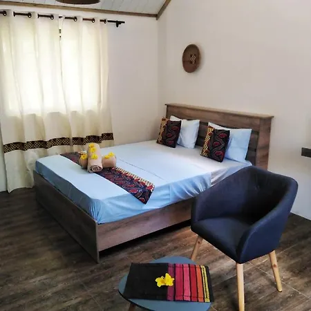 Escale Apartment